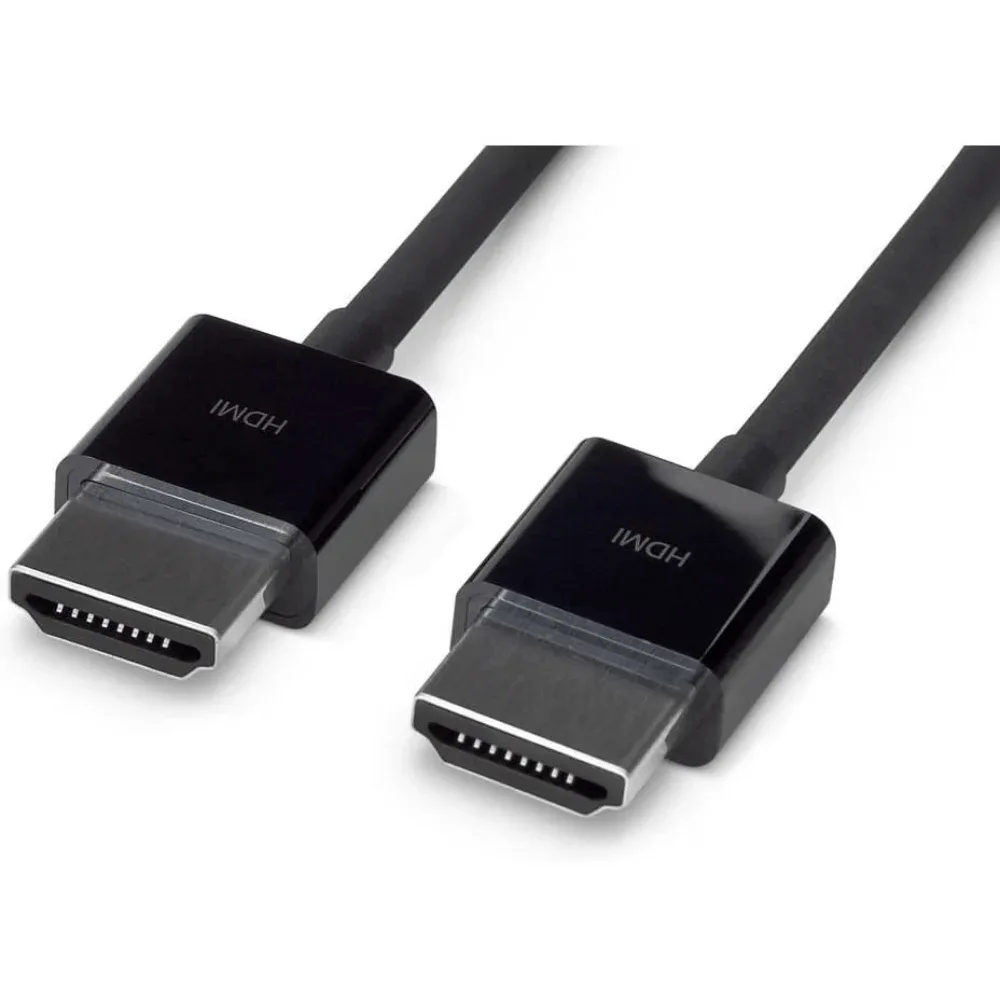 Apple HDMI to HDMI Cable 1.8M MC838 — image 1