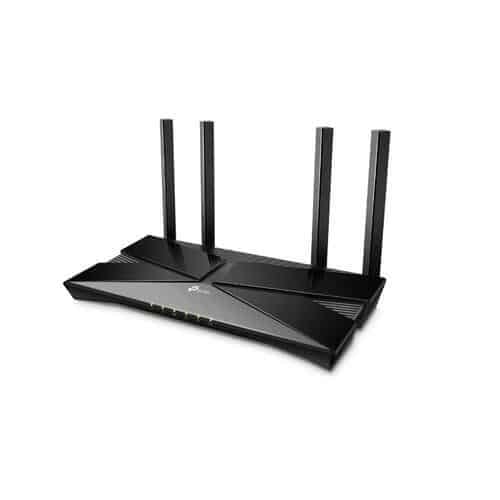 Tp Link Archer AX20 AX1800 Dual-Band Wi-Fi 6 Router Fastest Speeds with Wifi 6 — image 4