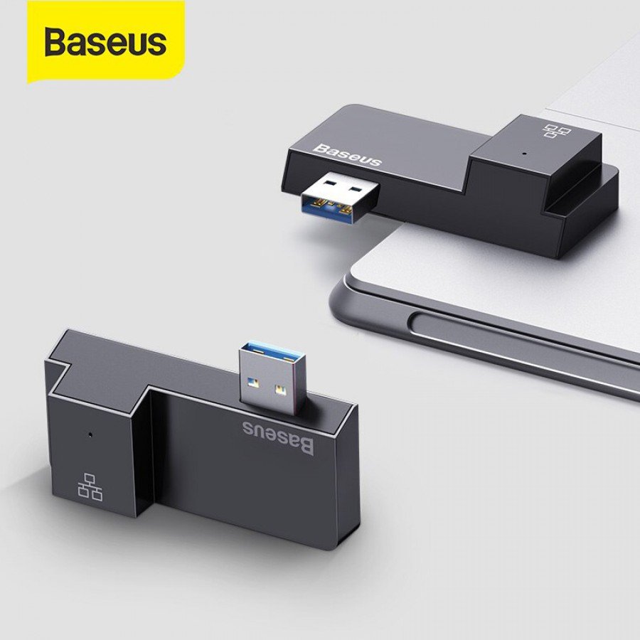 Baseus HUB For Surface Pro — image 1