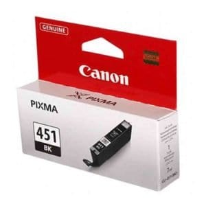 Canon PIXMA 451 Ink Cartridge – Genuine Professional Printing Ink — image 5