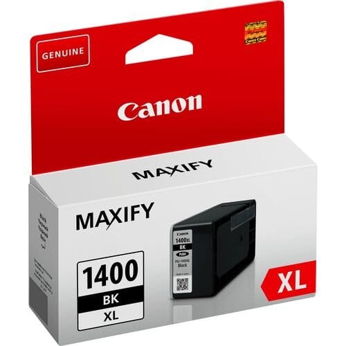 Canon Maxify 1400 XL Black Ink Cartridge — image 1