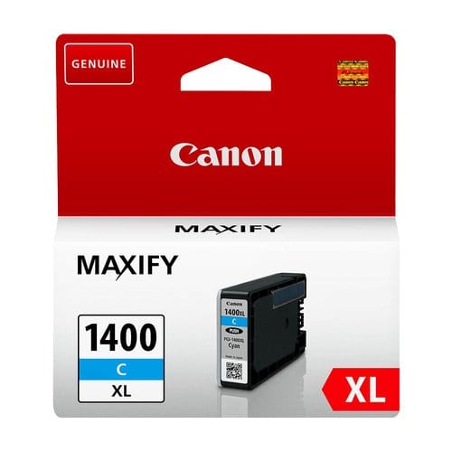 Canon MAXIFY 1400XL Ink Cartridge — image 3