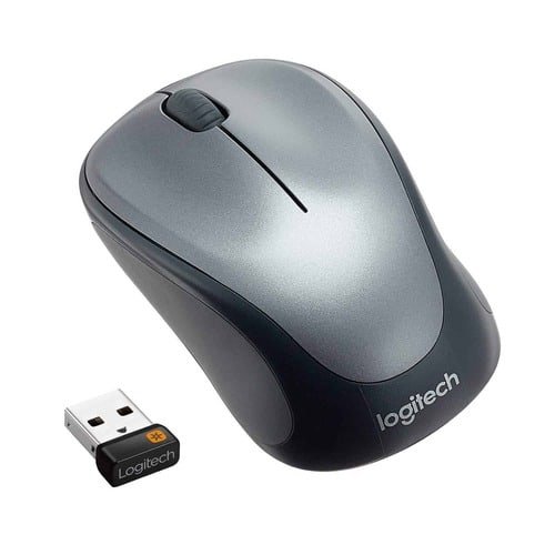 Logitech M235 Wireless Mouse — image 4