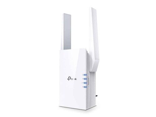 TP link RE605X  Wifi 6 Range Extender AX1800 — image 2