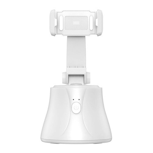 BASEUS 360° AI Following Shot Tripod Head — image 1