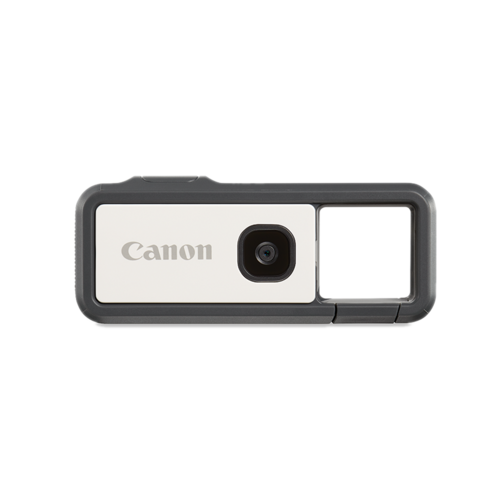 Canon Ivy Rec Waterproof Outdoor Digital Camera Shockproof Clippable Photo — image 1
