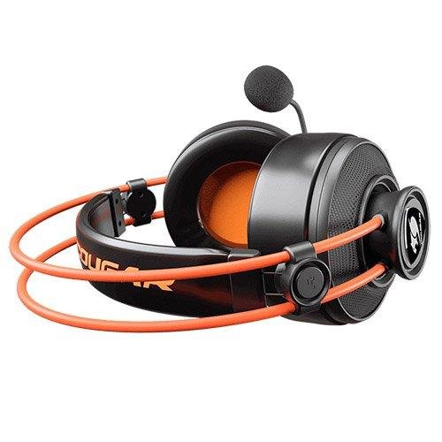 Cougar Immersa Ti Stereo Gaming Headset — image 2