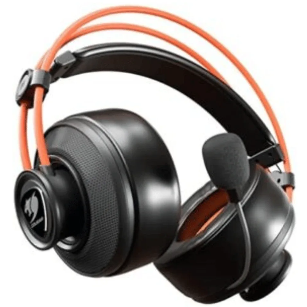 Cougar Immersa Ti Stereo Gaming Headset — image 1