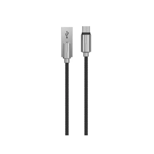 Devia Storm Zinc Alloy Cable — image 1