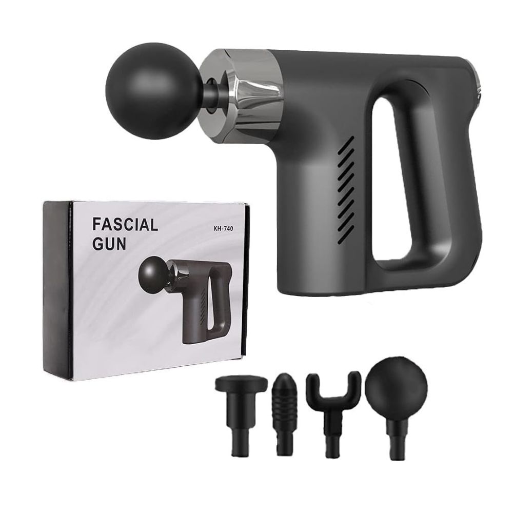 Fascial Gun Muscle Massager KH-740 — image 4