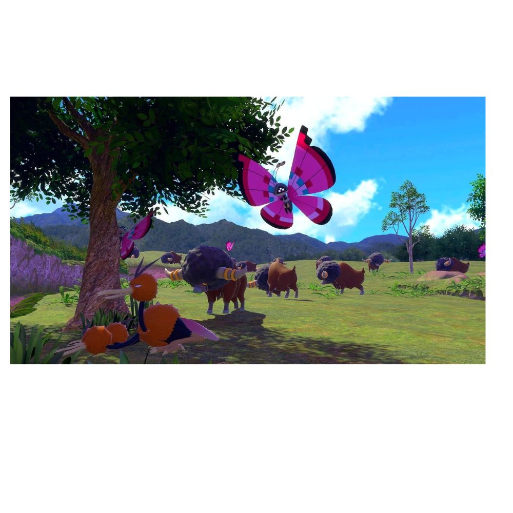 Nintendo Switch New Pokémon Snap Game — image 2