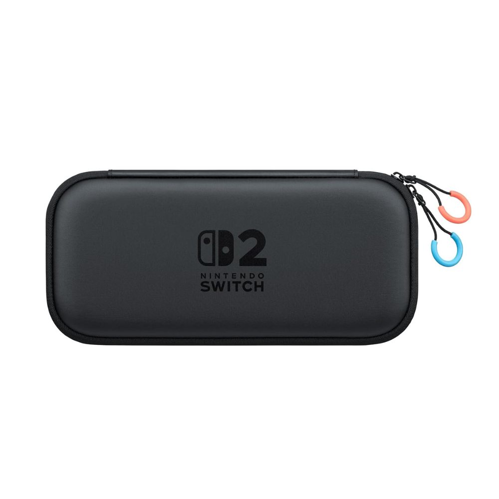 Nintendo Switch Case & Screen Protector — image 2