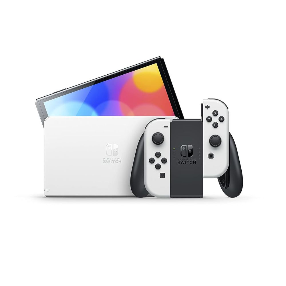 Nintendo Switch OLED Model — image 2