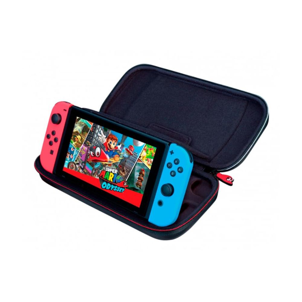 Nintendo Switch Game Traveler Deluxe Case — image 2