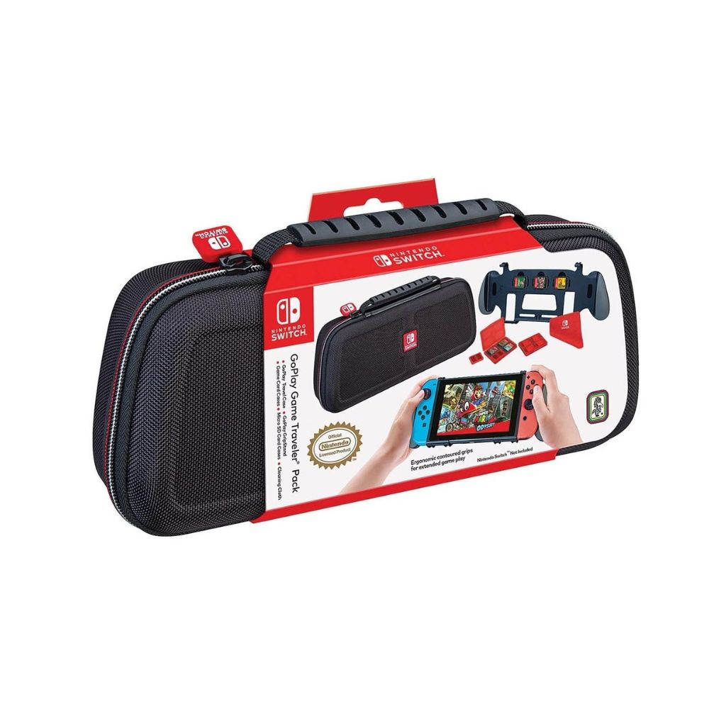 Nintendo Switch GoPlay Game Traveler — image 2