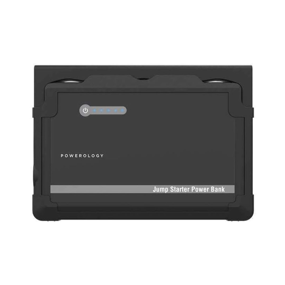 Powerology 25000mAh Multiport Jump Start Power Bank — image 2