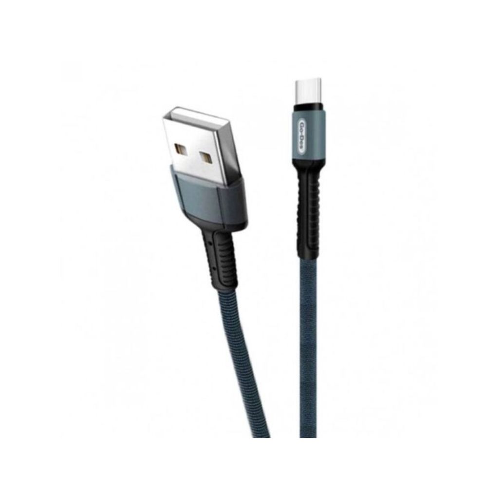 Go Des GD-UC559TC USB To USB C Lengthen Data Cable — image 1