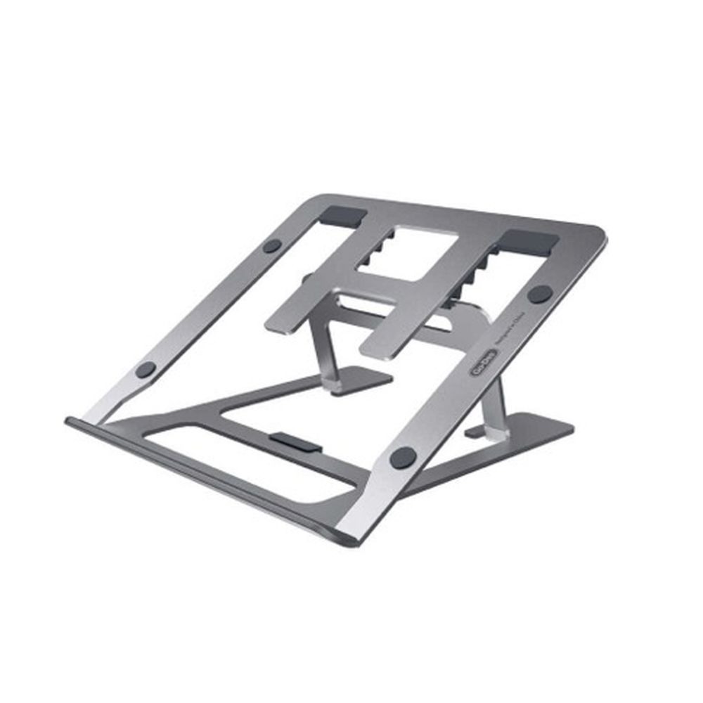 Go Des Aluminum Alloy Collapsible Laptop Holder GD-HD888 — image 3