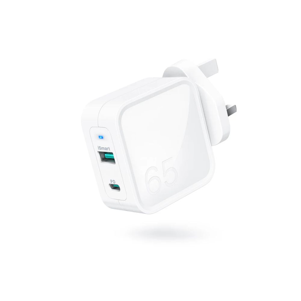 Ravpower PC133 65W Dual Port Charger — image 2