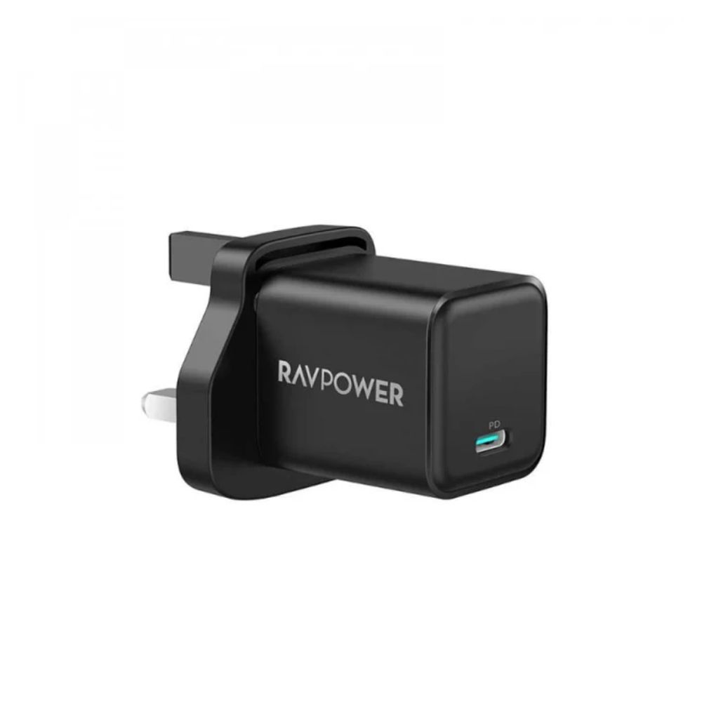 Ravpower PD Pioneer 20W Wall Charger — image 2