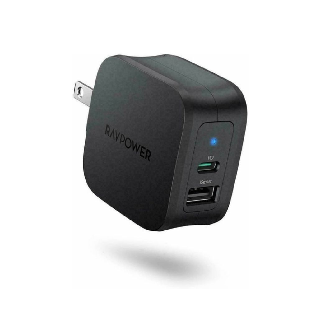 Ravpower PD Pioneer 30W 2 Port Wall Charger — image 2