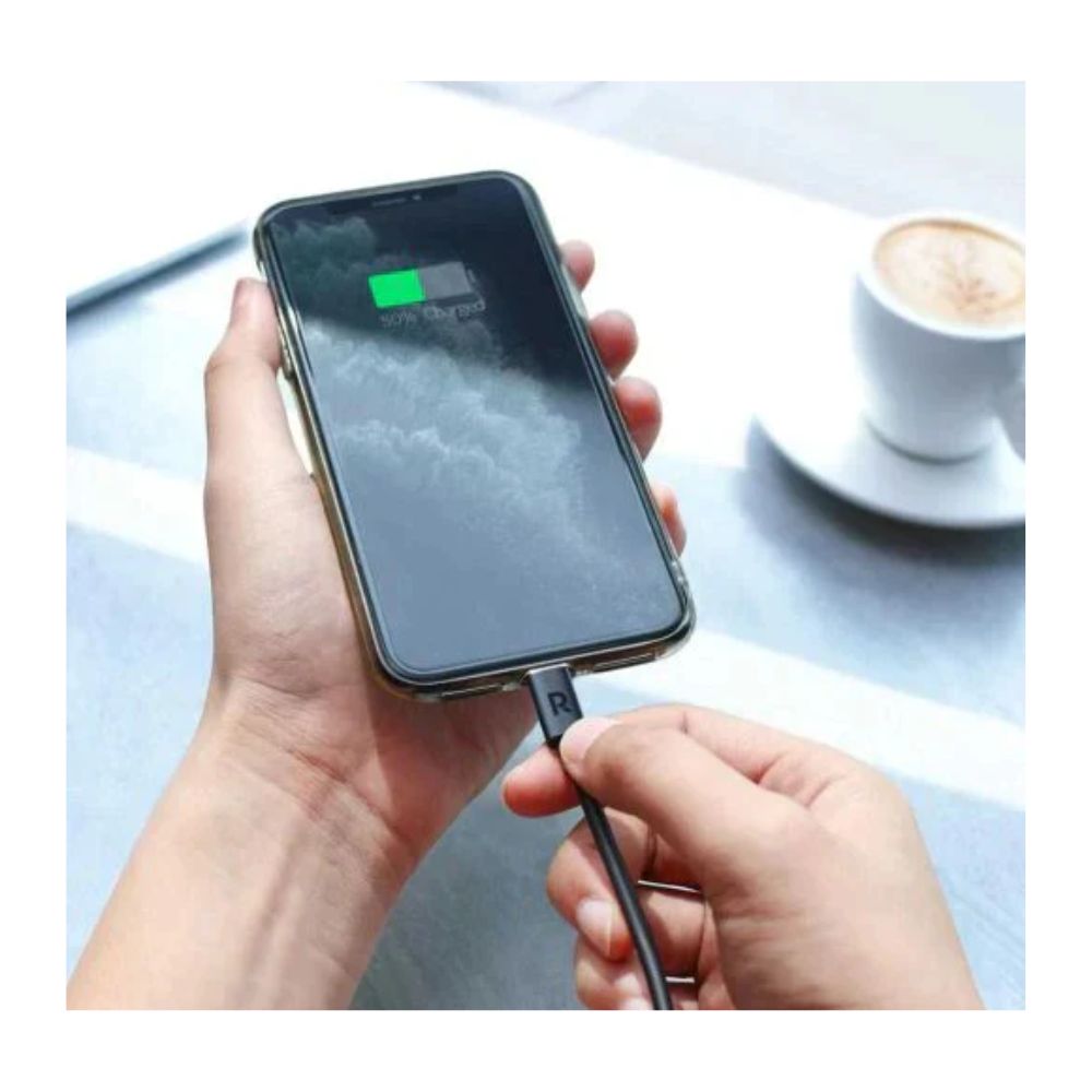 Ravpower 1020 Type C To Lightning Connector 2m — image 3