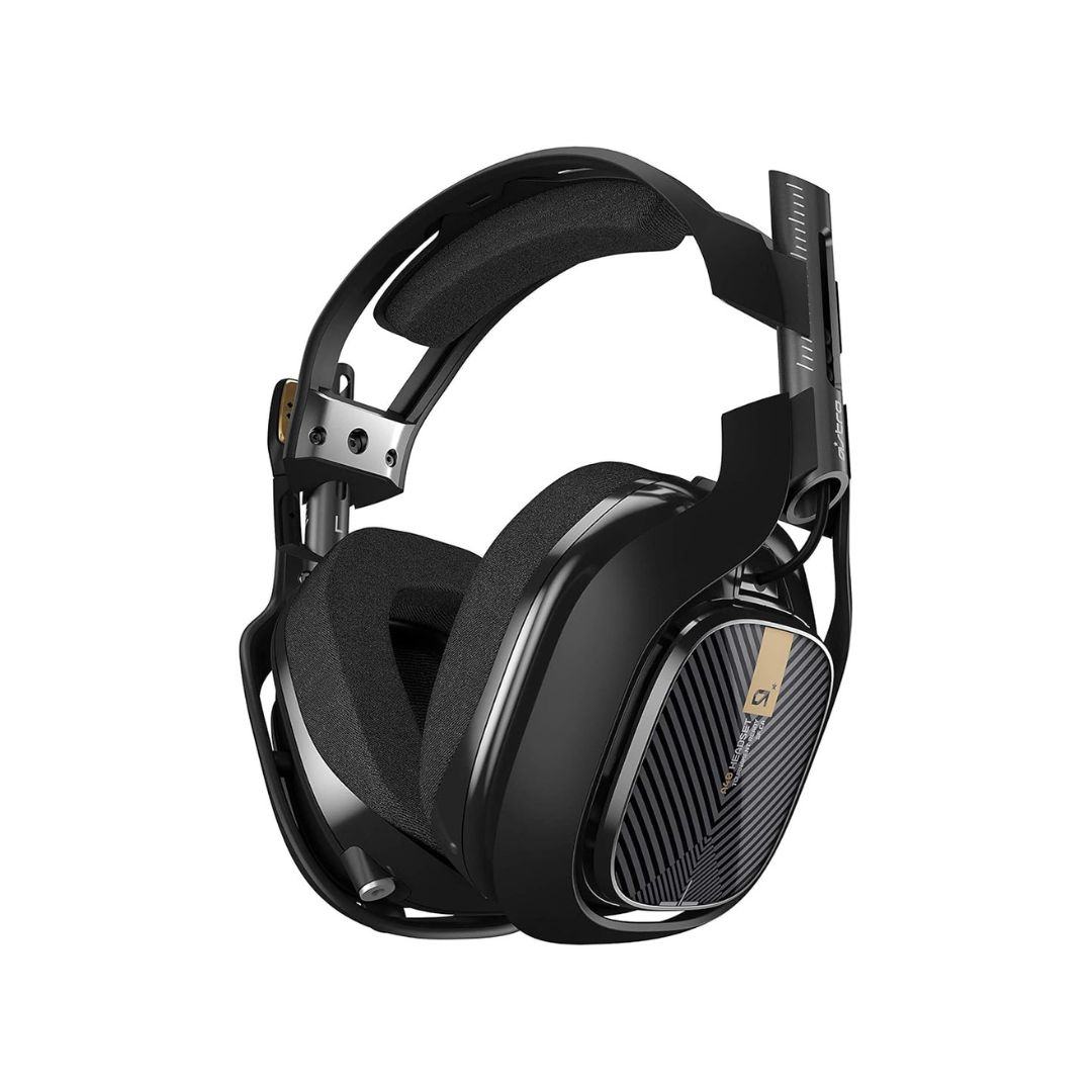Logitech Astro A40 Gaming Headset — image 3