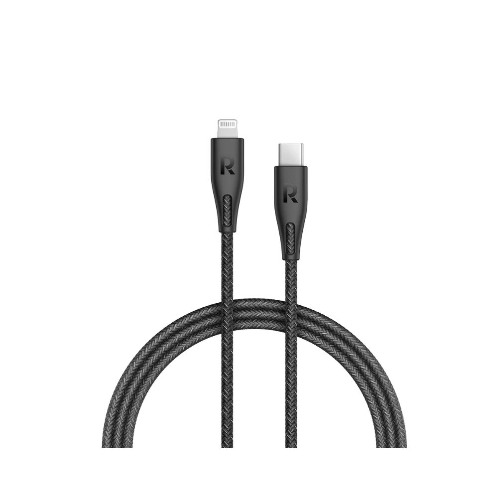 Ravpower CB1017 Type C To Lightning Connector 1.2m — image 2