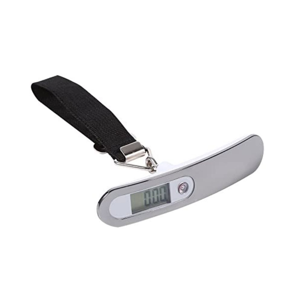 Green Lion Digital Luggage Scale 50kg Max — image 4