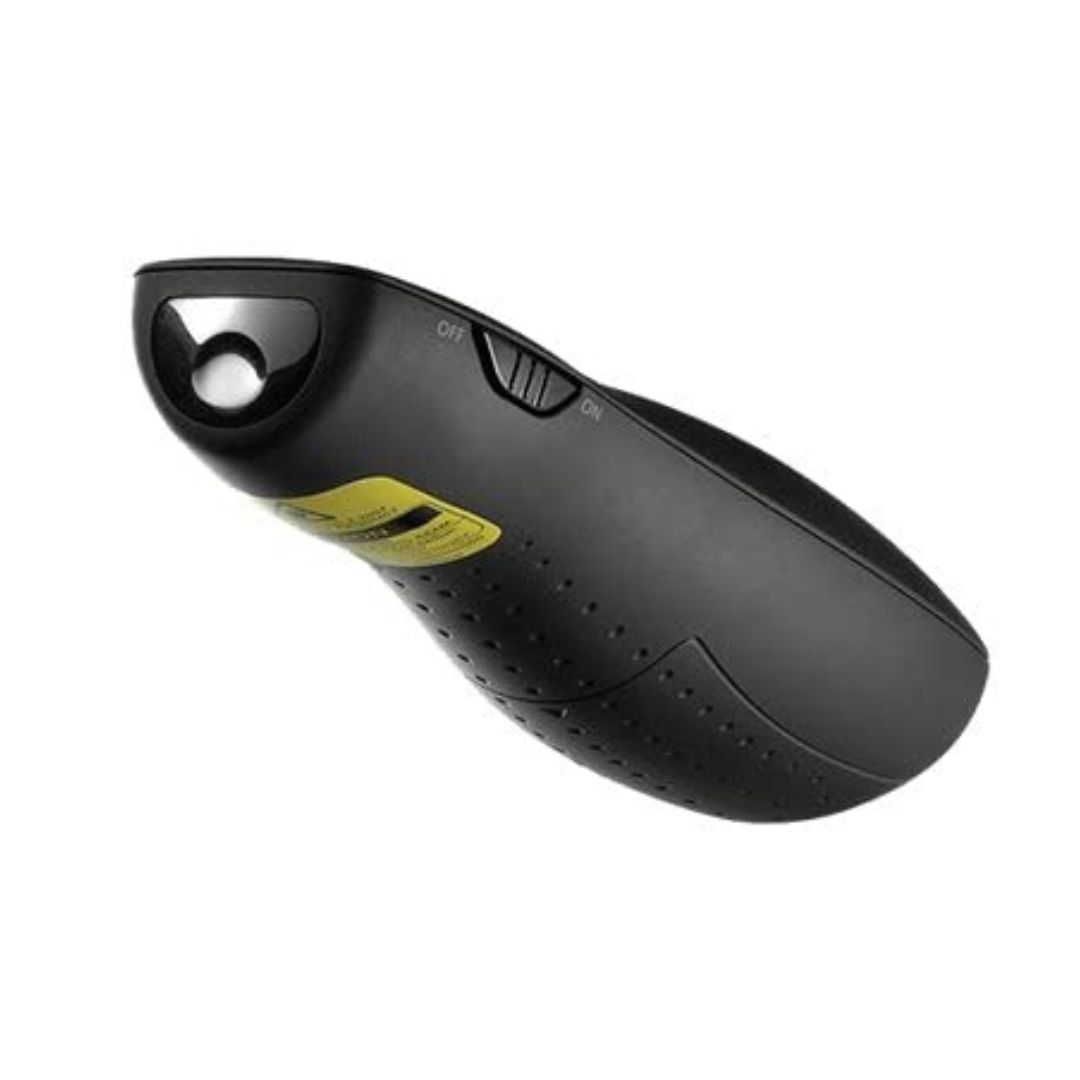 Logitech R400 Laser Presentation Remote Clicker with Laser Pointer — image 4