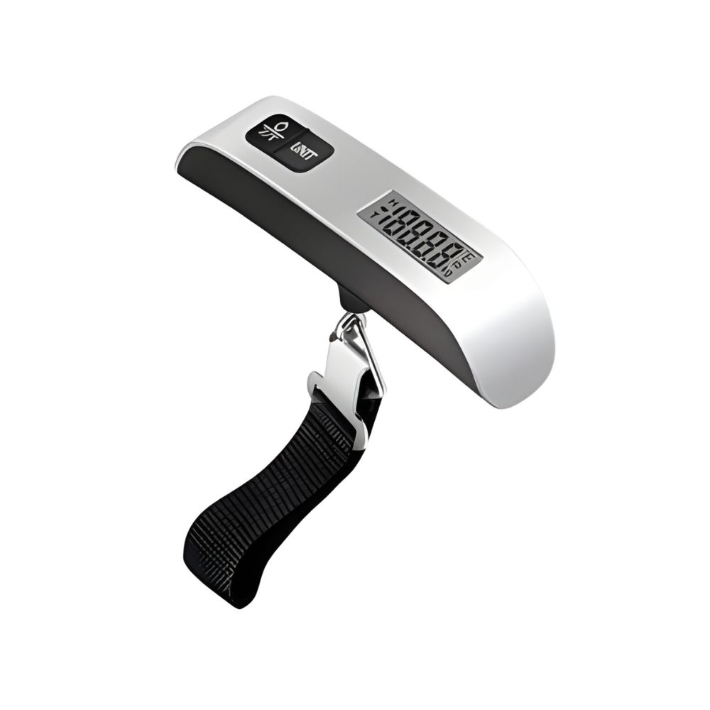 Green Lion Digital Luggage Scale 50kg Max — image 1