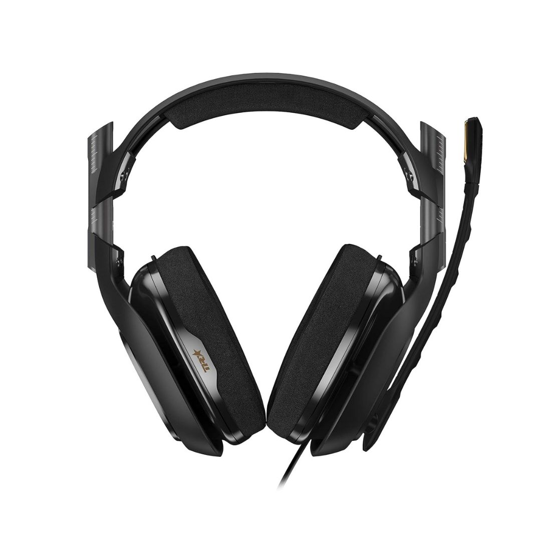 Logitech Astro A40 Gaming Headset — image 4