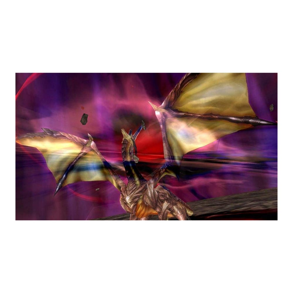 Nintendo Switch Shining Resonance Refrain Standard Edition Games — image 5