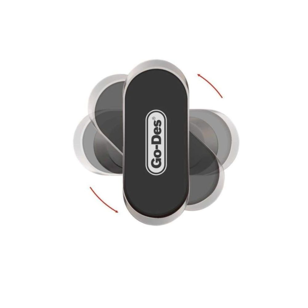 Go Des GD-HD708 All Round Rotating Car Bracket — image 3
