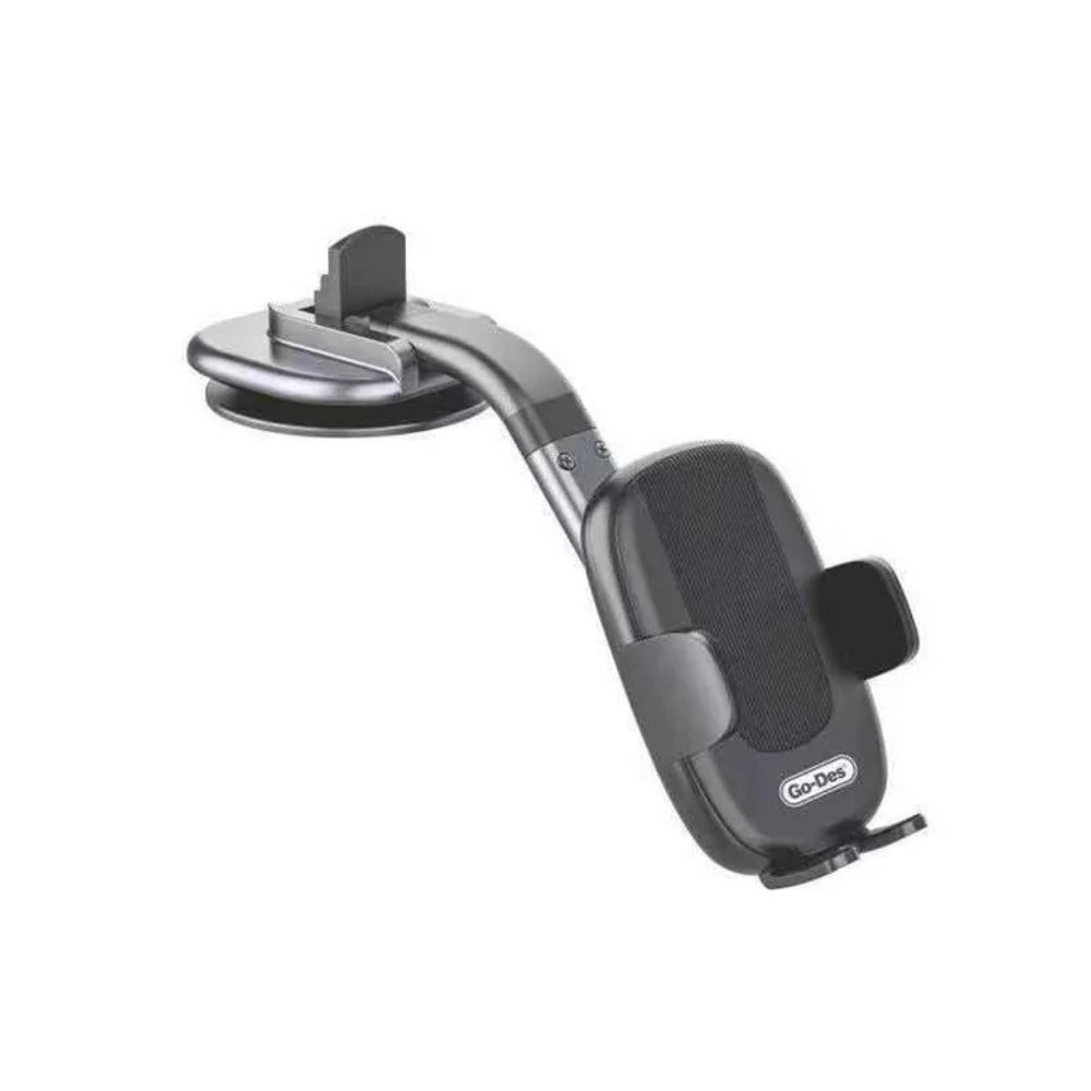 Go Des GD-HD787 Suction Cup Car Holder — image 3