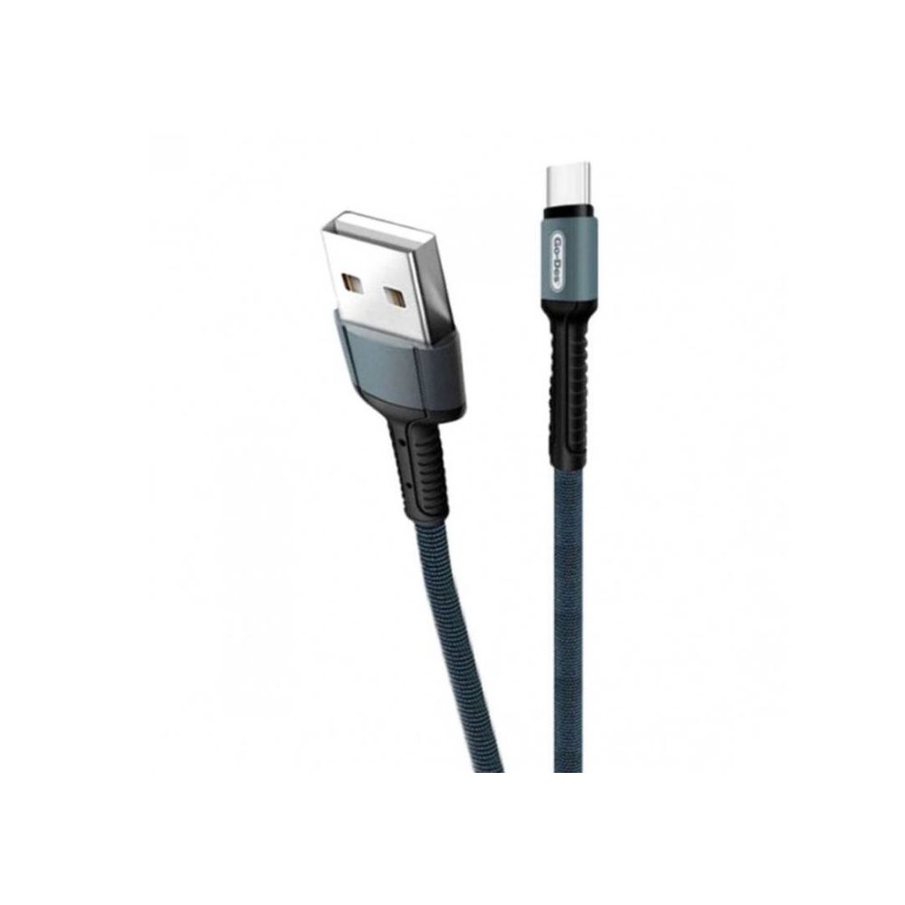 Go Des GD-UC559TC USB To USB C Lengthen Data Cable — image 3
