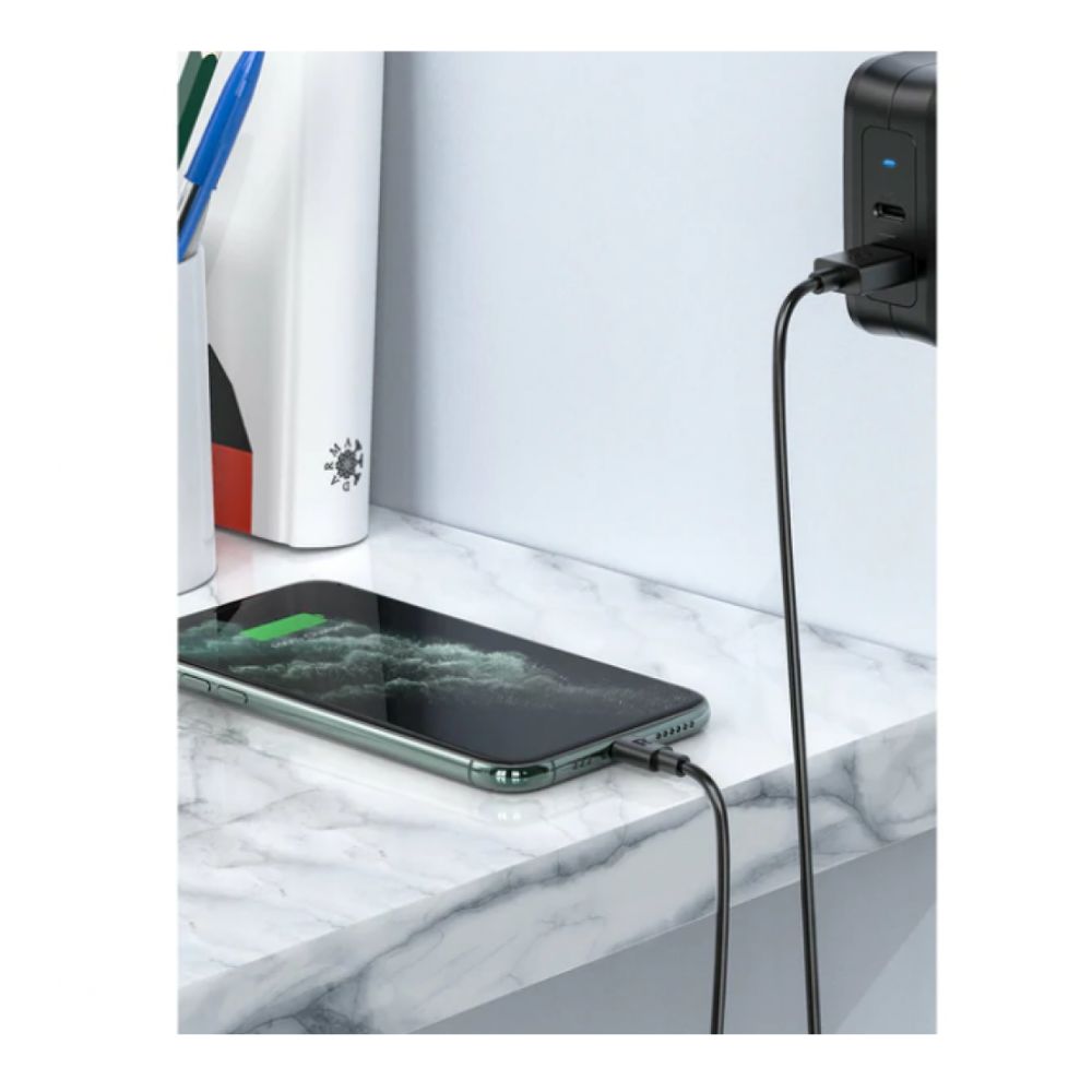 Ravpower CB1014 USB With Lightning Connector 1m — image 3