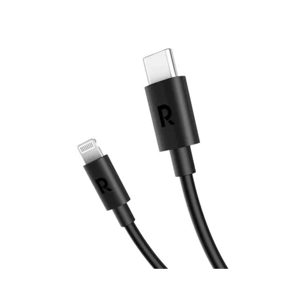 Ravpower 1020 Type C To Lightning Connector 2m — image 2