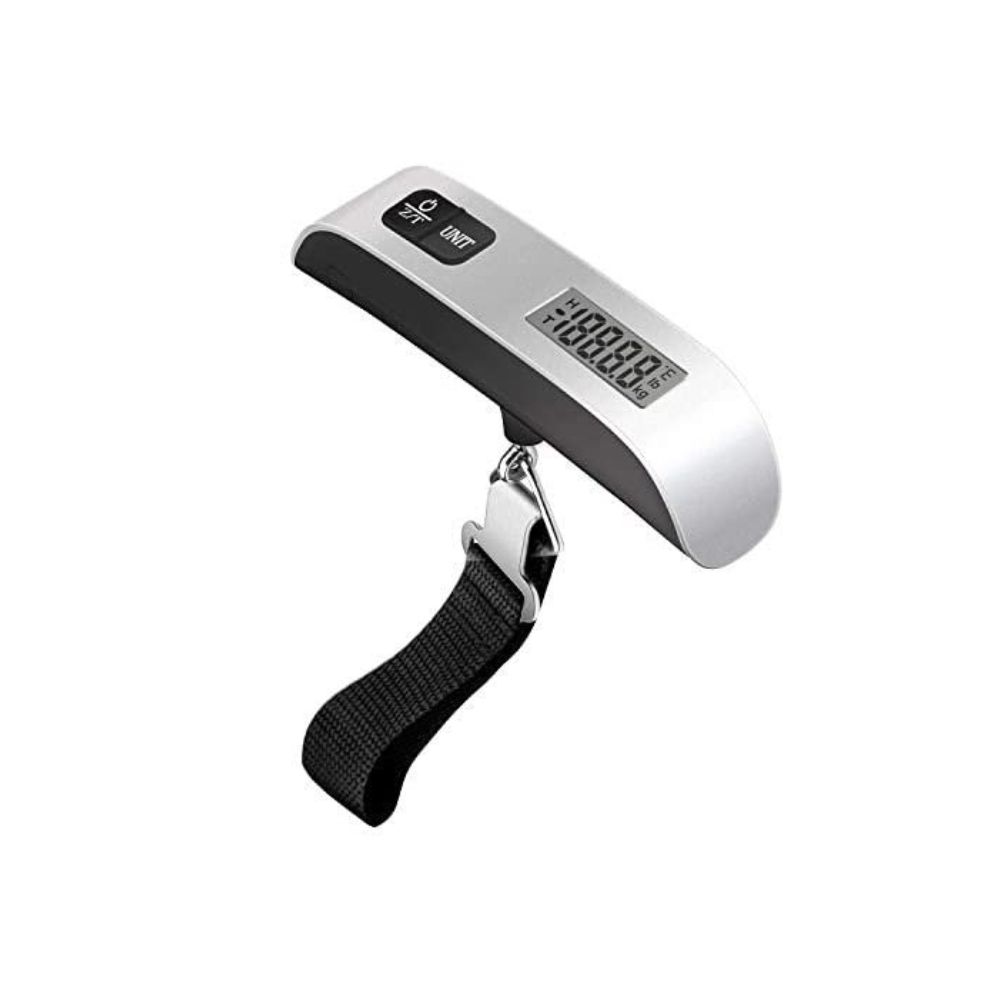 Green Lion Digital Luggage Scale 50kg Max — image 3