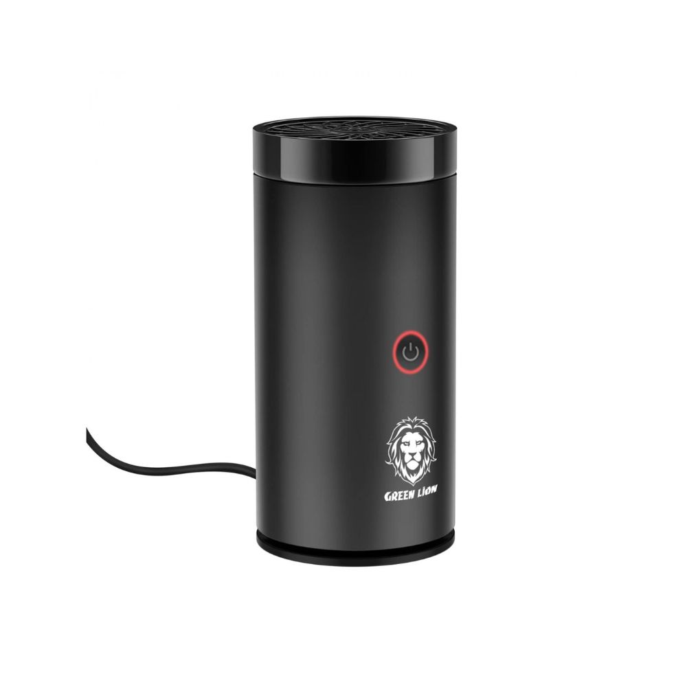 Green Lion Smart Bakhour Rechargeable Electric Car Incense Burner — image 3