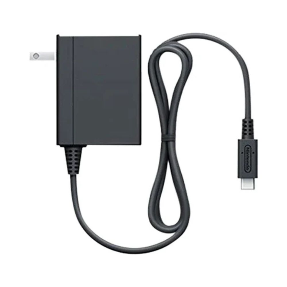Nintendo Switch AC Power Adapter — image 2