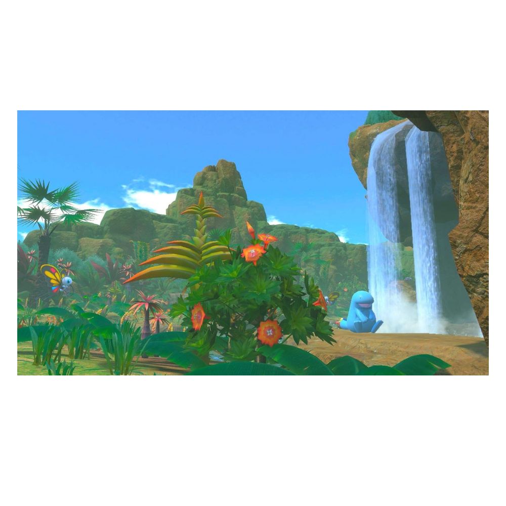 Nintendo Switch New Pokémon Snap Game — image 3