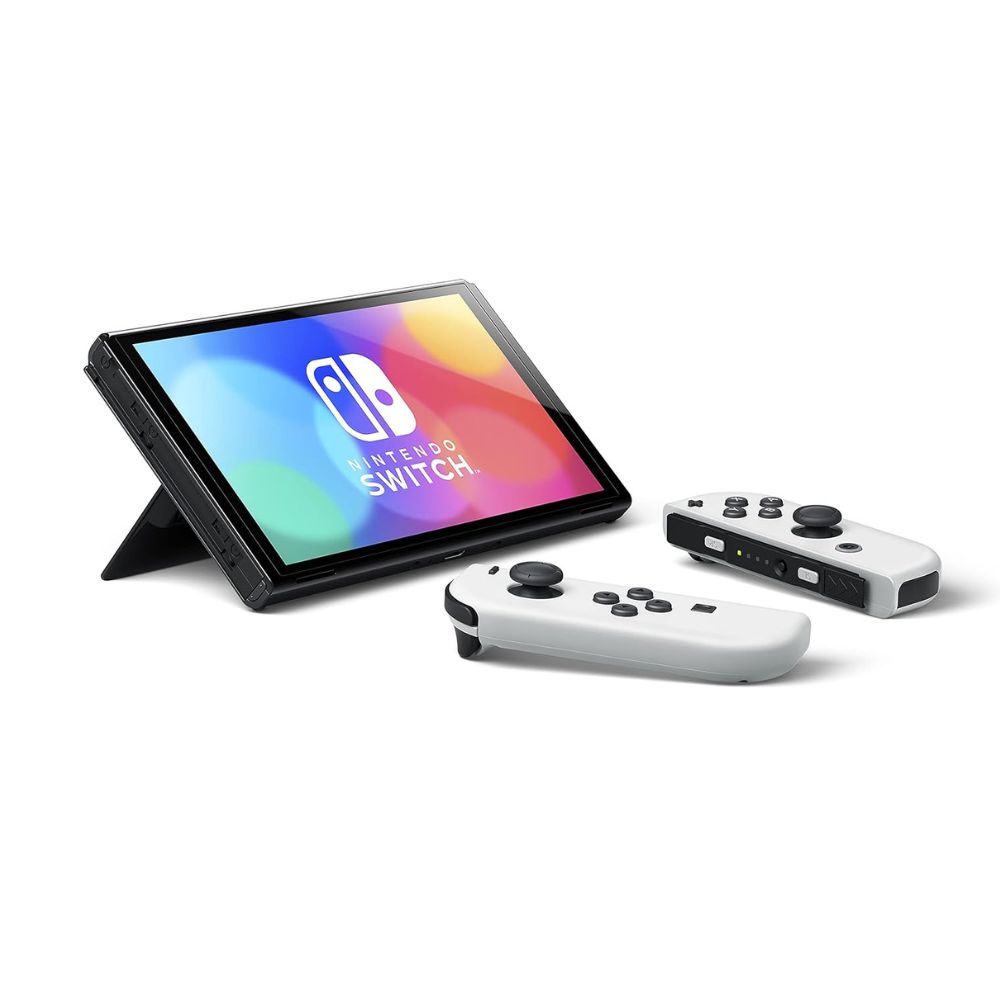 Nintendo Switch OLED Model — image 3