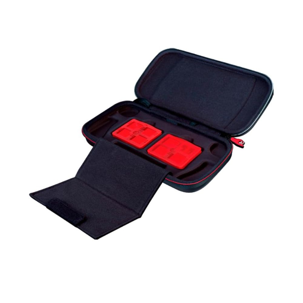 Nintendo Switch Game Traveler Deluxe Case — image 3