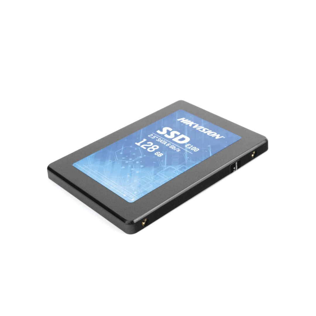 Hikvision E100 128GB SSD — image 3