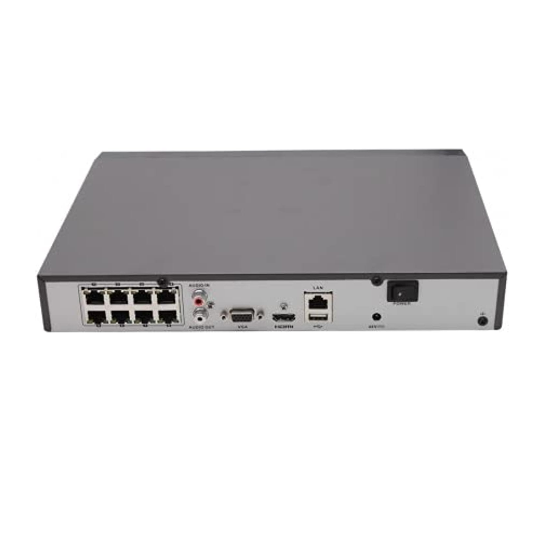 Hikvision DS-7608NI-K1/8P (Embedded NVR) — image 3