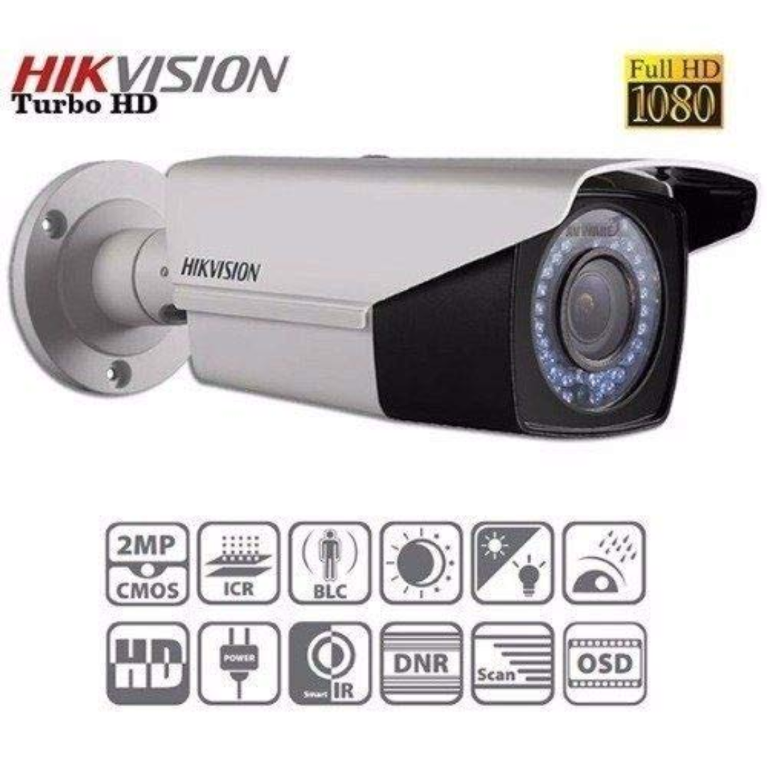 HIKVISION DS 2CE16C2T ITI 40M HD Camera — image 2