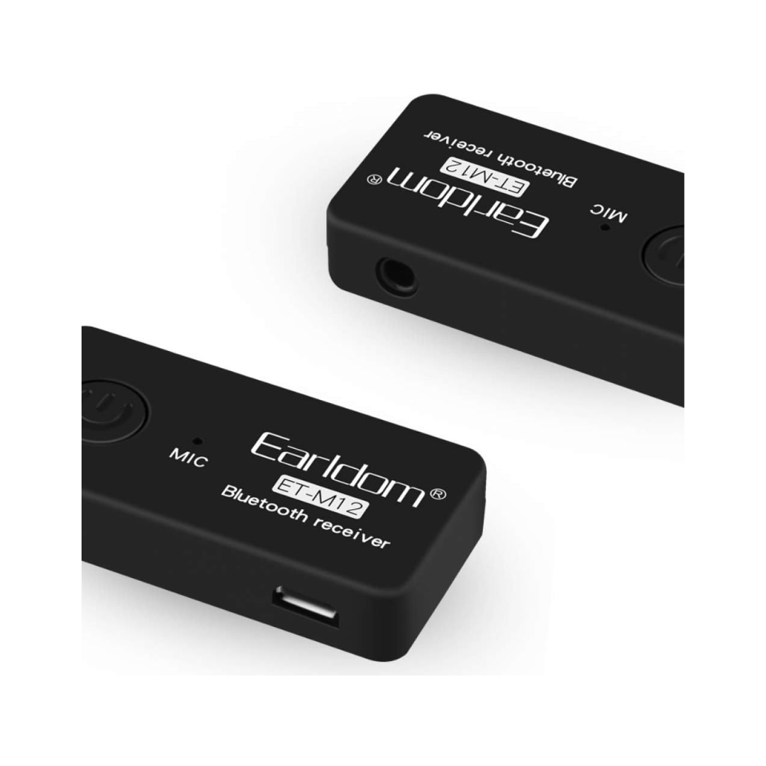 Earldom Wireless Music Receiver ET-M12 — image 2