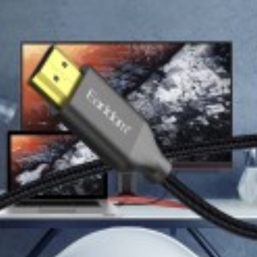 Earldom HDMI To HDMI 3M Cable — image 3
