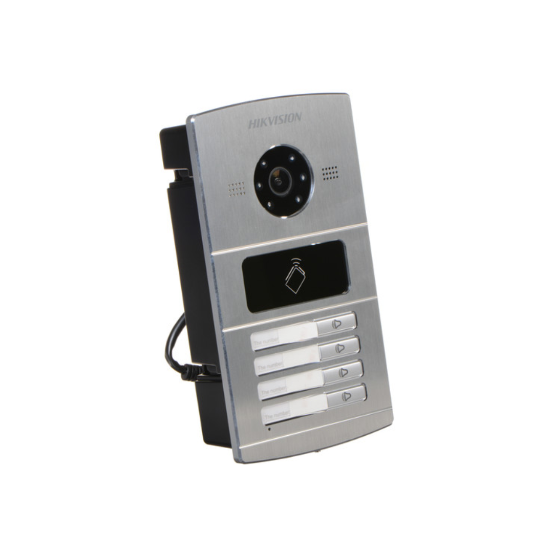 Hikvision DS-KD8402-IM Outdoor Multi Station — image 2